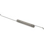 Ressort SIMPLICITY - SNAPPER 165X138MA