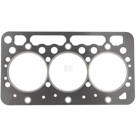 Joint de culasse KUBOTA 1687103310