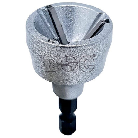 Alésoirs BOHRCRAFT 16481600001