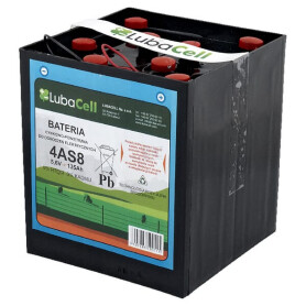 Batterie UNBRANDED 1664060602