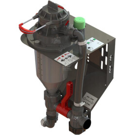 Adaptateur AGROTOP 16532