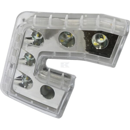 Phare avant LED BRIGGS & STRATTON 1738791YP