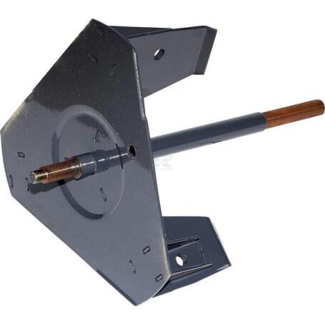 Roue à ailettes BRIGGS & STRATTON 1740584TMA