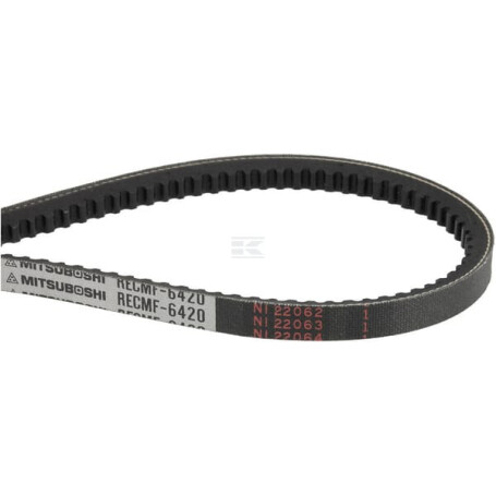 Ceinture KUBOTA 1748097010