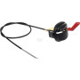 Contrôle papillon BRIGGS & STRATTON 1736868YP