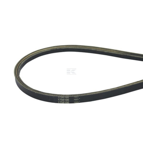 Courroie de transmission BRIGGS & STRATTON 1758100YP