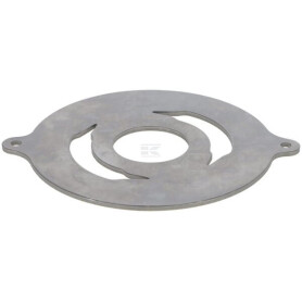 Plaque TUFF TORQ 168MEA10220