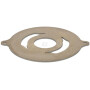 Plaque TUFF TORQ 168MEA10220