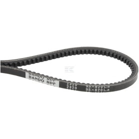 Courroie KUBOTA 1689797010