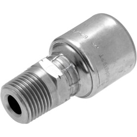 Raccord à sertir GATES 16G16MBSPT