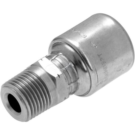 Raccord à sertir GATES 16G16MBSPT