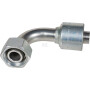 Raccord à sertir GATES 16G30FDHORX90