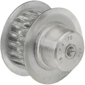 Poulie UNIVERSEL 16T25202