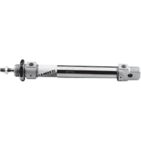 Minicylindre CAMOZZI 16N1A12A050