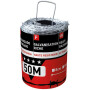 Fil de fer barbelé MRT 17053824