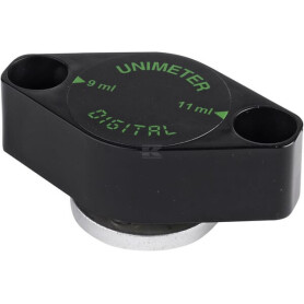 Couvercle UNIMETER 1690121047