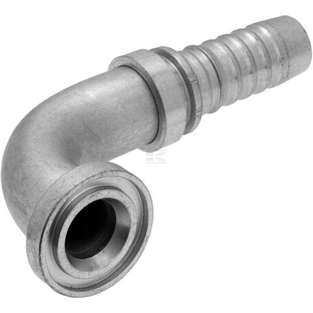 Raccord à sertir GATES 16GS24FL90S