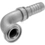 Raccord à sertir GATES 16GS24FL90S