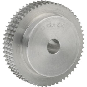 Poulie UNIVERSEL 16T25600