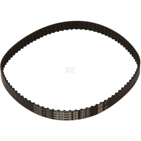 Courroie OPTIBELT 170XL075