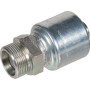 Raccord à sertir GATES 16G25MDH
