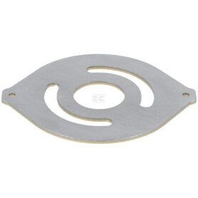 Disque TUFF TORQ 168P6129250