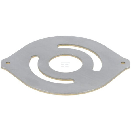 Disque TUFF TORQ 168P6129250
