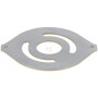 Disque TUFF TORQ 168P6129250