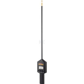 Testeur d'humidité UNBRANDED 1690110050
