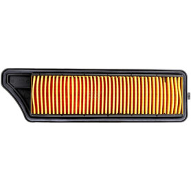 Jeu d'éléments HONDA 17010758000