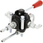 Centrale pour SW40 WALTERSCHEID 1697004