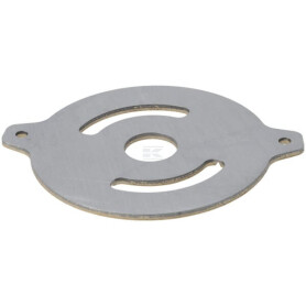 Disque TUFF TORQ 168P3129250