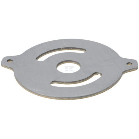 Disque TUFF TORQ 168P3129250