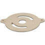 Disque TUFF TORQ 168P3129250