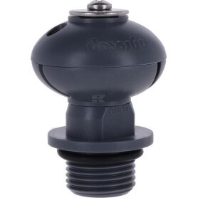 Demi-buse AGROTOP 17272