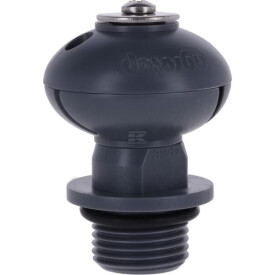 Halbkugel-Düse 1/2'' AGROTOP 17272