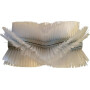 Rouleau-brosse UNIVERSEL 1715500065