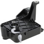 Boîtier de filtre à air HONDA 17220Z3V010
