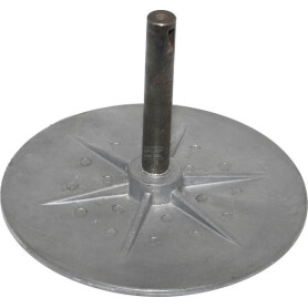 Disque BRIGGS & STRATTON 1719879SM