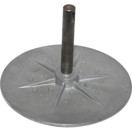 Disque BRIGGS & STRATTON 1719879SM