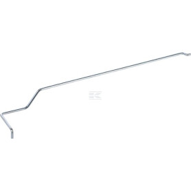 Tige de soupape LONCIN 1716500400001