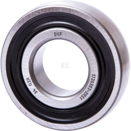 Roulement rainuré à billes SKF 17263072RSSKF