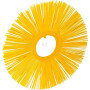 Brosse droite en plastique UNIVERSEL 1715105510
