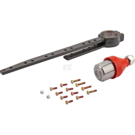 Kit SCHUMACHER 1720602