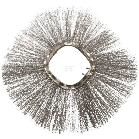 Brosse en acier UNIVERSEL 1715326540