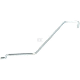 Tige de soupape LONCIN 1716500360001
