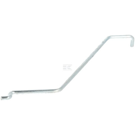 Tige de soupape LONCIN 1716500360001