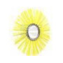 Brosse polyamide UNIVERSEL 1715354400