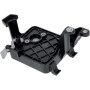 Boîtier de filtre à air HONDA 17220Z3F000