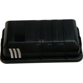 Couvercle HONDA 17231ZB2000